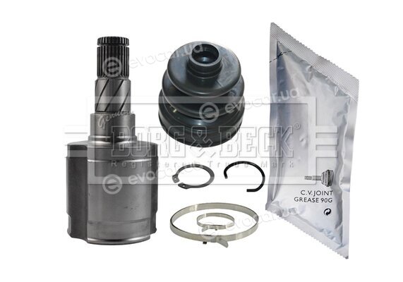 Borg & Beck BCJ1273