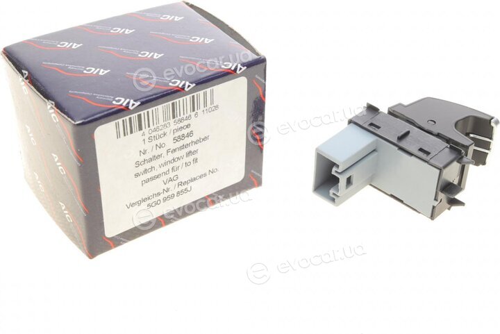 AIC 58846