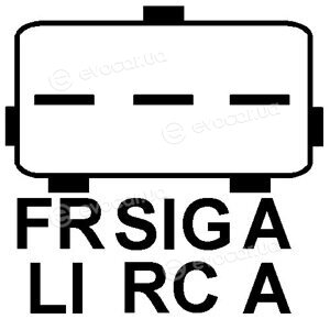 HC Cargo 116595