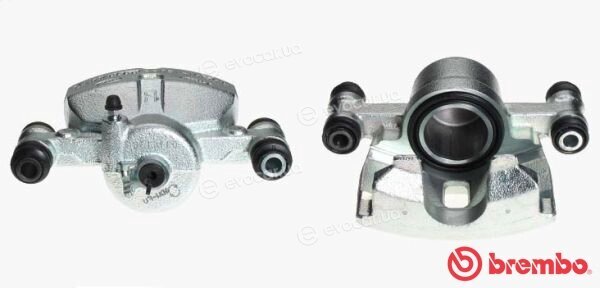 Brembo F 30 070