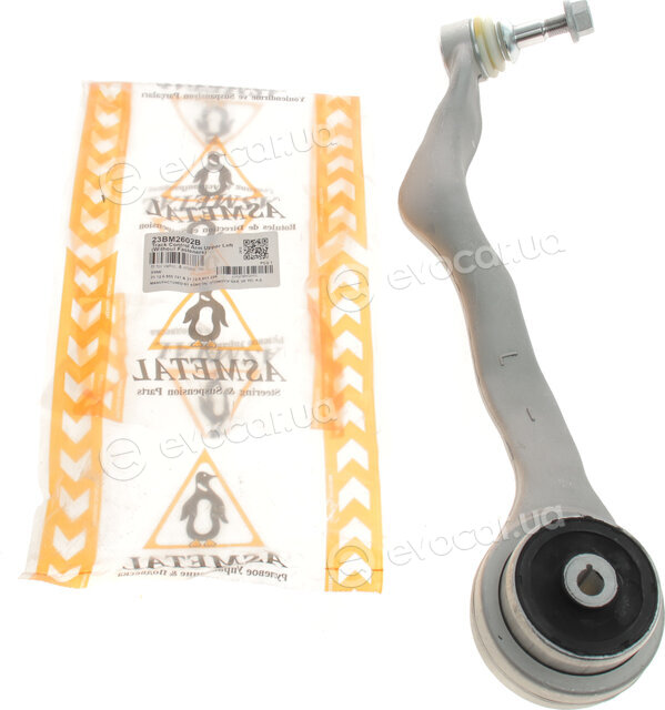 AS Metal 23BM2602B