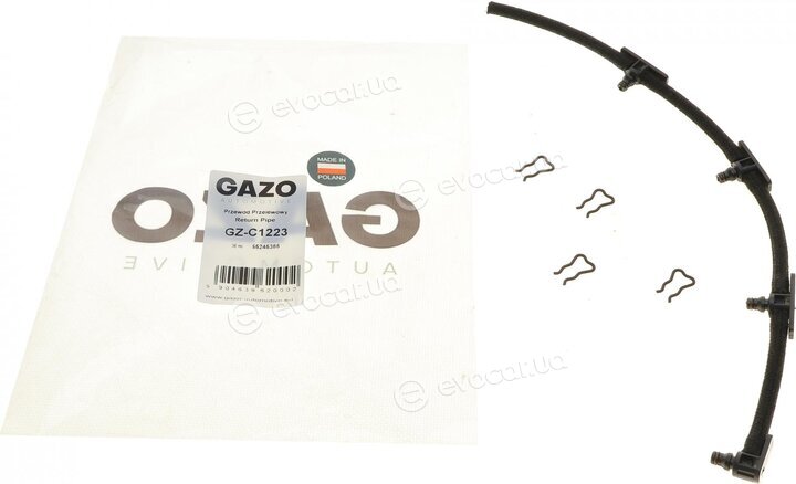 Gazo GZ-C1223
