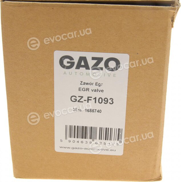 Gazo GZ-F1093