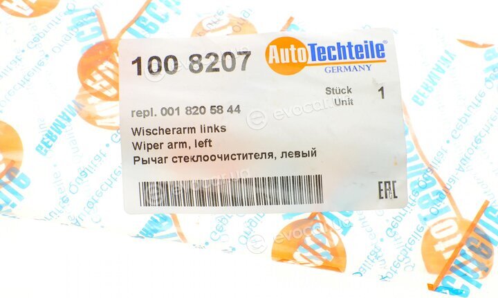 Autotechteile 100 8207