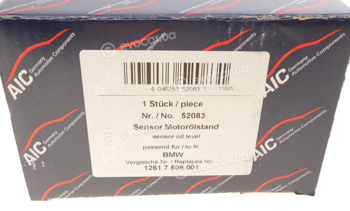 AIC 52083