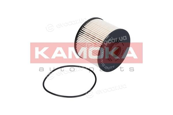 Kamoka F307401