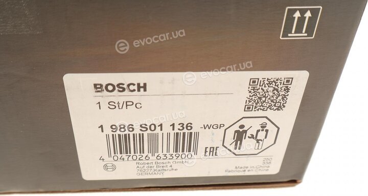 Bosch 1 986 S01 136