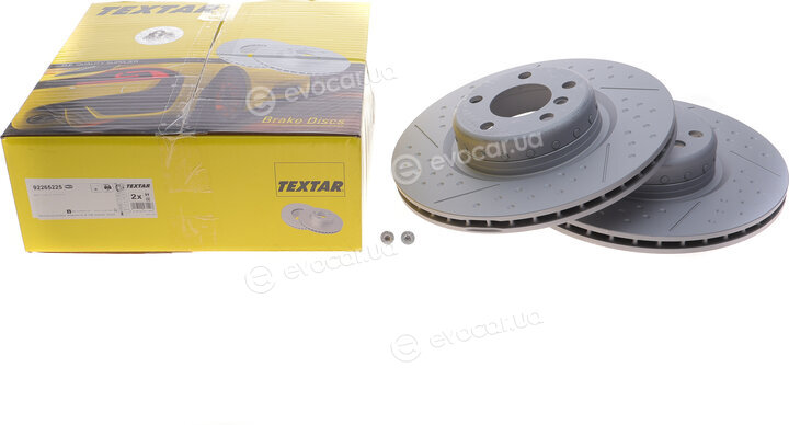 Textar 92265225