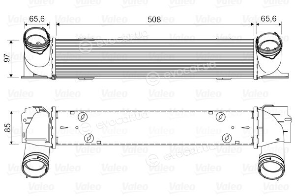 Valeo 818553