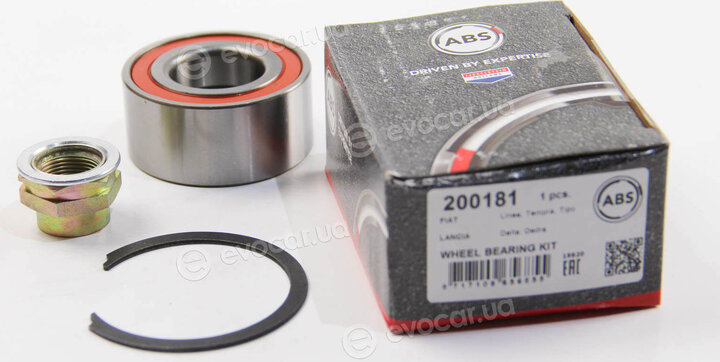 A.B.S. 200181