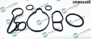 Dr. Motor DRM0549S