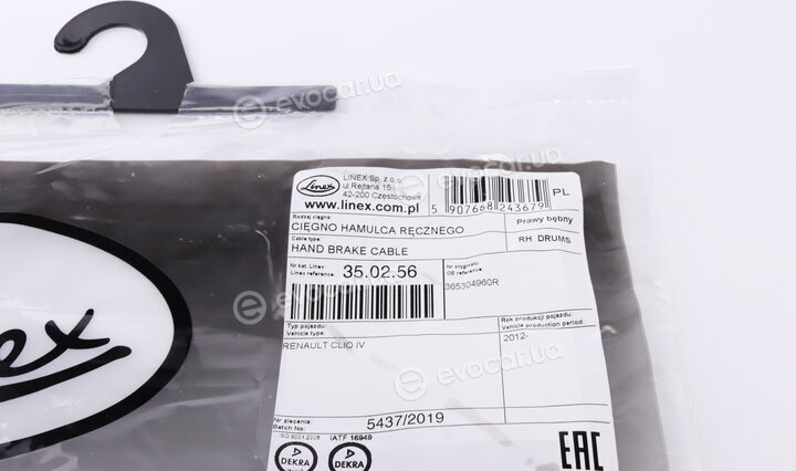 Linex 35.02.56