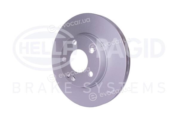 Hella 8DD 355 129-671