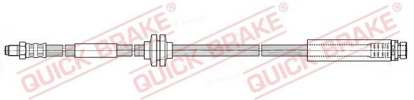 Kawe / Quick Brake 37.936