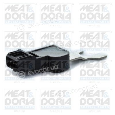 Meat & Doria 87321