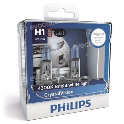 Philips 12258CVSM