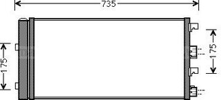 Starline 17.16.540Q