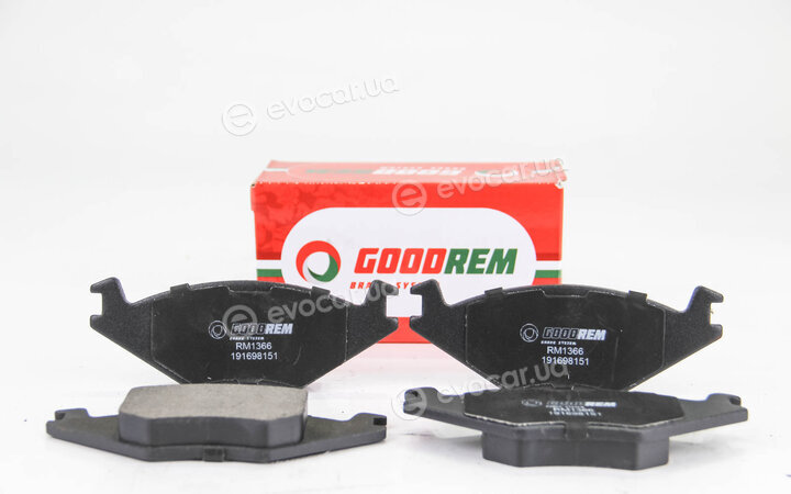 Goodrem RM1366