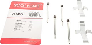 Kawe / Quick Brake 109-0903