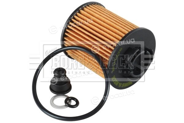 Borg & Beck BFO4335