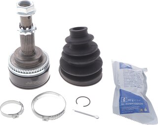 Blue Print ADT38975