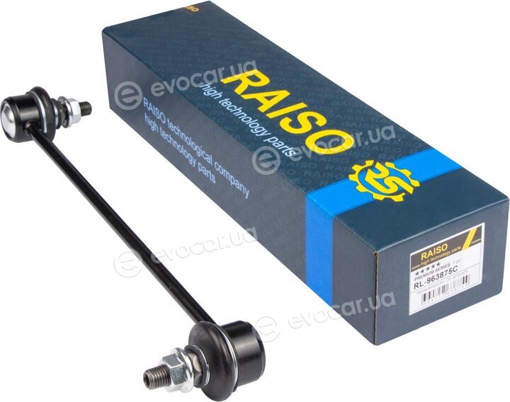 Raiso RL963875C
