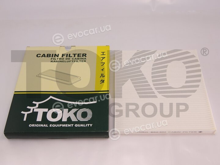 Toko T1404004