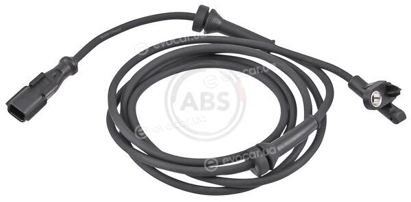 A.B.S. 32035