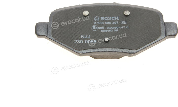 Bosch 0 986 495 397