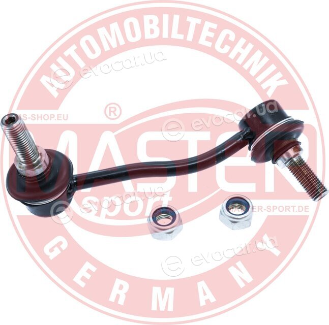 Master Sport 30665-PCS-MS