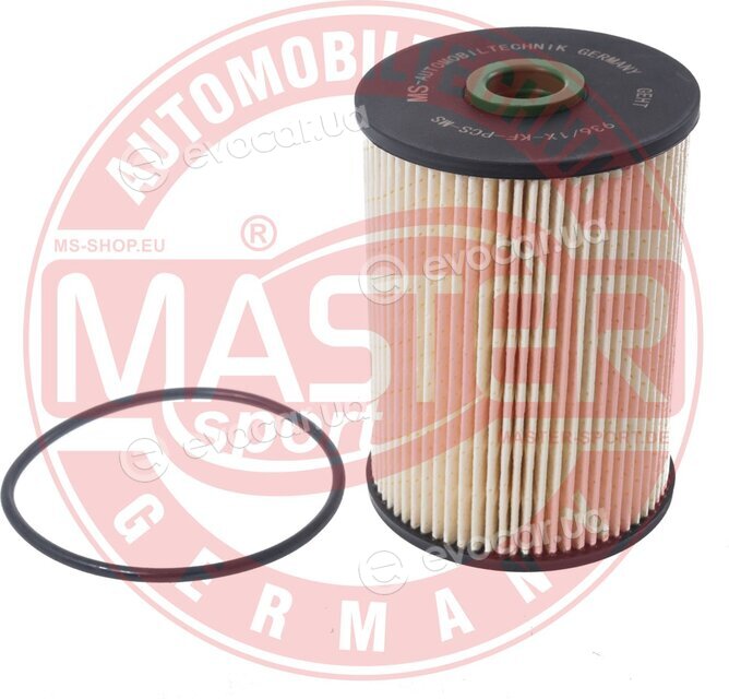 Master Sport 936/1X-KF-PCS-MS