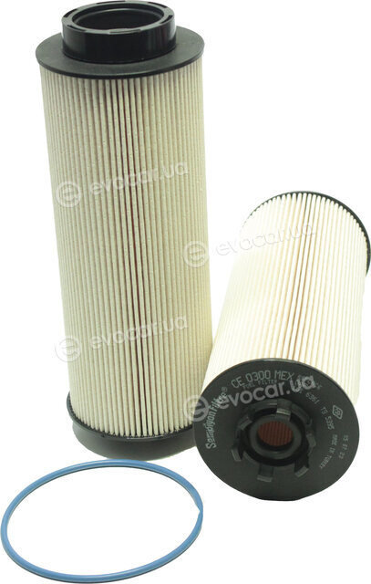 Sampiyon CE 0300 MEX