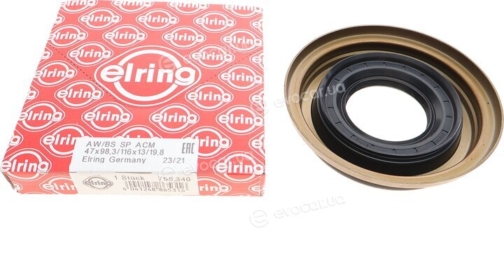Elring 755.340