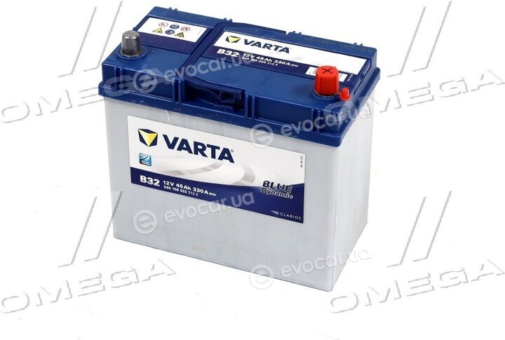 Varta 5451560333132