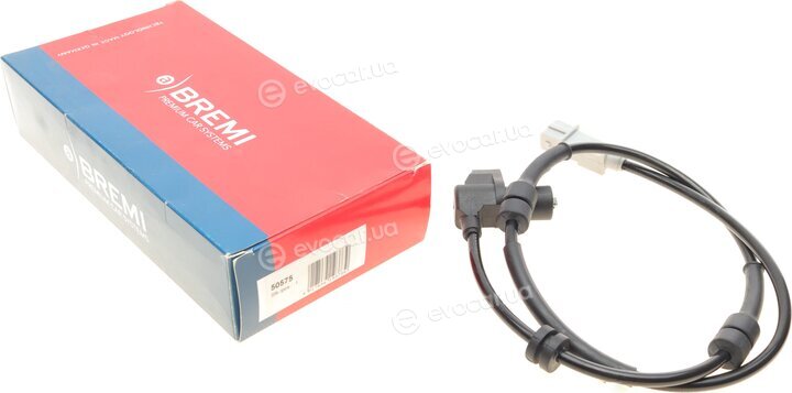 Bremi 50575