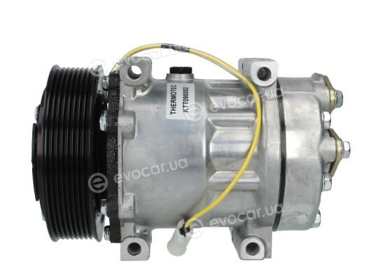 Thermotec KTT090002