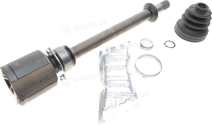 Magneti Marelli 302009100017