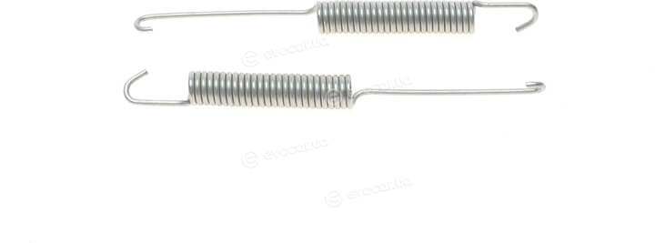 Kawe / Quick Brake 105-0718
