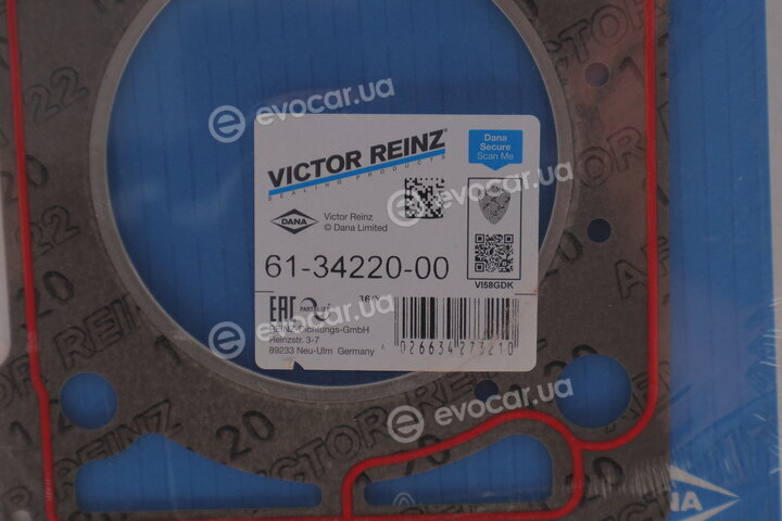 Victor Reinz 61-34220-00