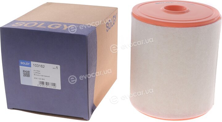 Solgy 103162