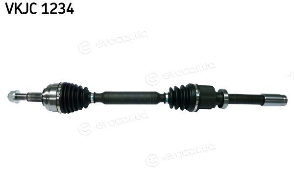 SKF VKJC 1234
