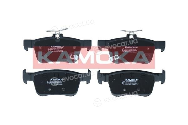 Kamoka JQ101098