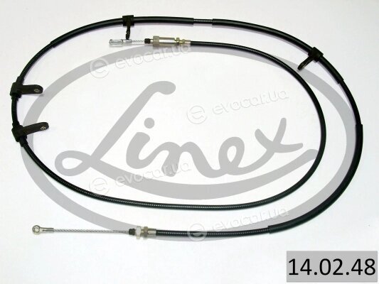 Linex 14.02.48