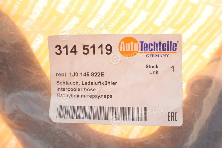 Autotechteile 314 5119