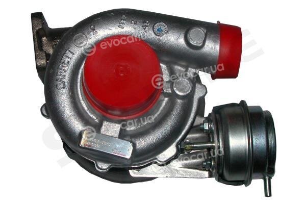 Starline TD S1027T