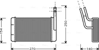 Ava Quality FD6132