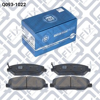 Q-Fix Q0931022