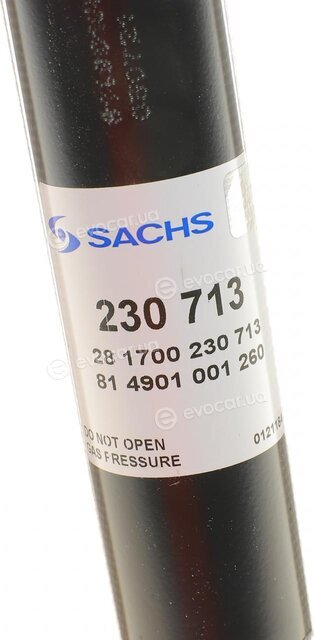 Sachs 230 713