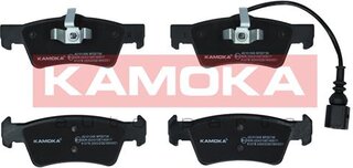 Kamoka JQ101306