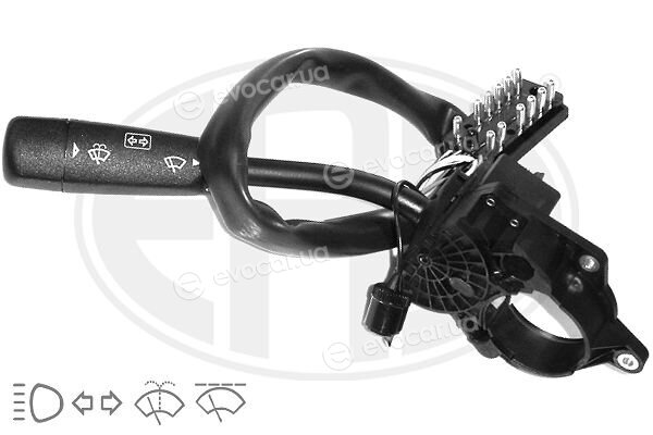 Era / Messmer 440116